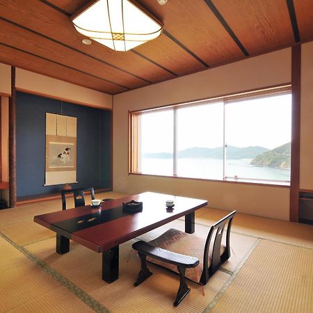 Premier Resort Yuga Ise Shima Shima  Exteriör bild