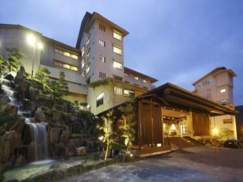 Premier Resort Yuga Ise Shima Shima  Exteriör bild